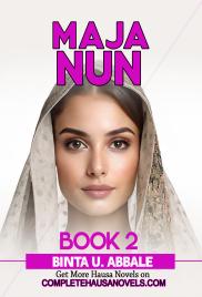 MAJANUN BOOK 2 COMPLETE 