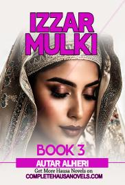 IZZAR MULKI Book 3 Document BY AUTAR ALHERI