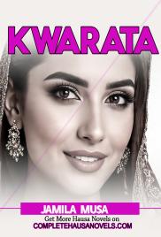 KWARATA RETURN BY JAMILA MUSA