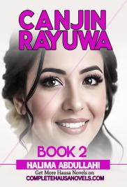 CANJIN RAYUWA Book 2 Complete PDF Writing by k Mashi
