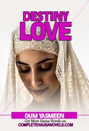 DESTINY LOVE Oum Yasmeen 