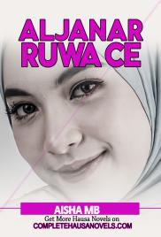 ALJANAR RUWA CE COMPLT BY ASHA M.B