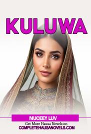 KULUWA COMPLETE BOOK COMPLETE BY Nuceey luv