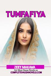 Tumfafiya Uwar Kwankwamai Complete By Zeey Makawa