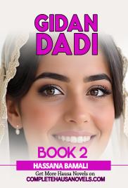 Gidan Dadi Book 2 End Complete