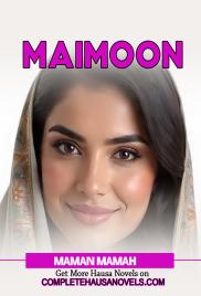 Maimoon Book Complete by Maman Mama
