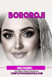 Bororoji Compelet Book Document by Mai Dambu