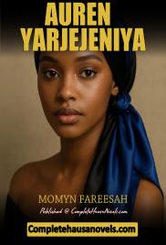 AUREN YARJEJENIYA