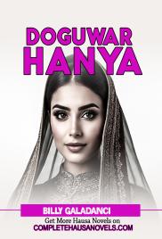 Doguwar Hanya Complete 1 Book by Billy Galadanci
