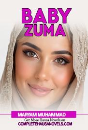 BABY ZUMA BOOK COMPLETE PDF BY Maryam Muhammad