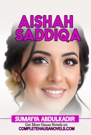 AISHA SIDDIQA 1 BY TAKORI