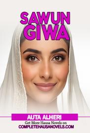 SAWUN GIWA 1 by Autar Alheri 