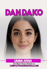 DAN DAKO Complete Hausa Novel 