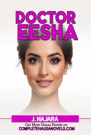 DOCTOR EESHA Complete