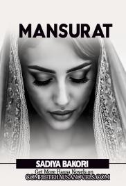 MANSURAT Book Complete by Mimi Queen