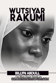 WUTSIYAR RAKUMI By Bilyn Abdul