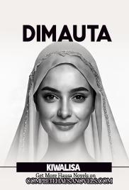 DIMAUTA Book Complete New Adventure By Kwalisa