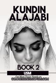 KUNDIN ALAJABI Book 2 Complete by Mansur Usman Sufi m