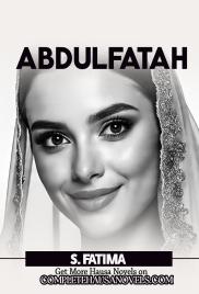 ABDULFATAH by Fatima S Umar Jajira