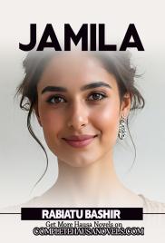 JAMILA 1&2 Completed book by Miss Green