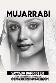 MUJARRABI BOOK ONE BY SAYYADA BARRISTER