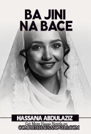 BA JININA BACE Book Complete by Hassana