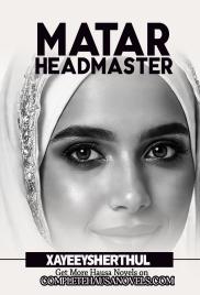 MATAR HEADMASTER Document Complete book 