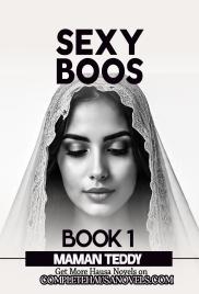 SEXY BOOS BOOK 1 COMPLETE DOCUMENT