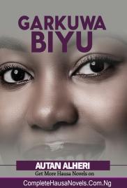 Garkuwa Biyu Complete Hausa Novel 