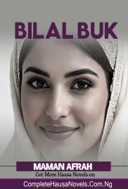 Beelal Buk Complete Hausa Novel 