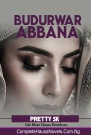 Budurwar Abbana Complete Hausa Novel 