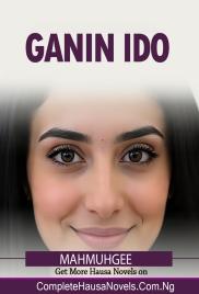 GANIN IDO COMPLETE BOOK BY MAHMUGEE 