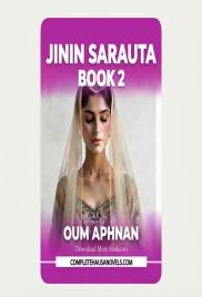 JININ SARAUTA BOOK2 COMPLETE 