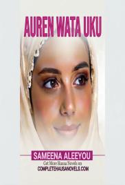 AUREN WATA UKU COMPLETE 
