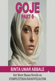 GOJE BOOK5 COMPLETE 