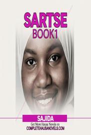 SARTSE BOOK1 COMPLETE 