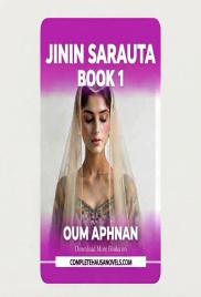 JININ SARAUTA BOOK1 COMPLETE 