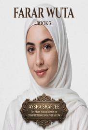 FARAR WUTA BOOK 2 COMPLETE 