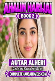 AHALIN HARIJAI BOOK2 COMPLETE 