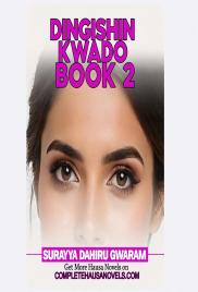 DINGISHIN KWADO BOOK2 COMPLETE 