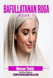Bafullatanan Ruga Book 1 Complete 