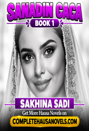 SANADIN CACA BOOK1 COMPLETE 