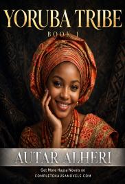 YORUBA BOOK1 TRIBE COMPLETE 