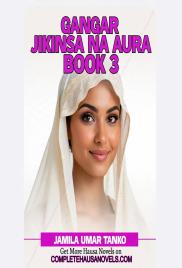 GANGAR JIKINSA NA AURA BOOK3 COMPLETE 