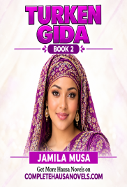 TURKEN GIDA BOOK2 COMPLETE 