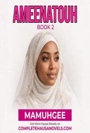 AMEEENATOU BOOK2 COMPLETE 