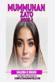 MUMMUNAN ZATO BOOK3 COMPLETE 