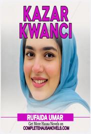 KAZAR KWANCI COMPLETE 