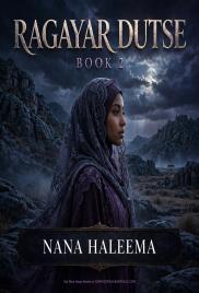 RAGAYAR DUTSE BOOK2 COMPLETE 