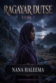 RAGAYAR DUTSE BOOK1 COMPLETE 